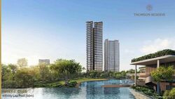Thomson View Condominium (D20), Condominium #625569591